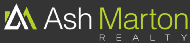 Ash Marton Realty