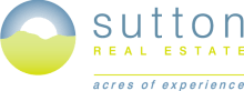 Sutton Real Estate Sales
