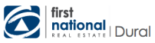 First National Real Estate Dural