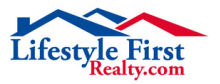 Lifestyle First Realty
