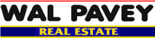 Wal Pavey Real Estate