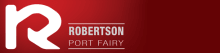 Robertson Port Fairy