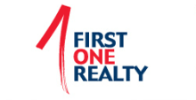 First One Realty