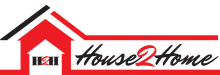 House 2 Home Real Estate