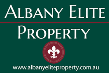 Albany Elite Property
