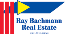 Ray Bachmann Real Estate