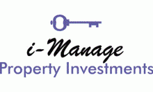 i-Manage Property Investments  i-Manage Property Investments