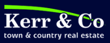 Kerr & Co Town & Country Real Estate