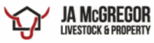 JA McGregor Livestock & Property