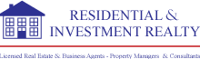 Residential & Investment Realty