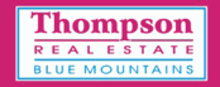 Thompson Real Estate Blue Mountains