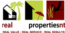 Real Value Properties NT