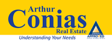 Arthur Conias Real Estate Ashgrove