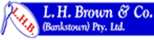 LH Brown & Co Bankstown