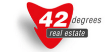 42 Degrees Real Estate