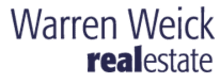 Warren Weick Real Estate