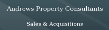 Andrews Property Consultants