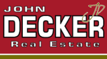 John Decker Real Estate