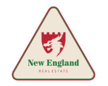 New England Real Estate