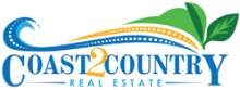 Coast2Country Real Estate Toormina