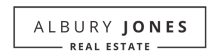Albury Jones Real Estate