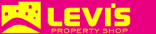 Levi's Property Shop