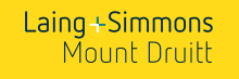 Laing+Simmons Mount Druitt