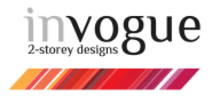 InVogue 2-storey designs