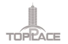 Toplace