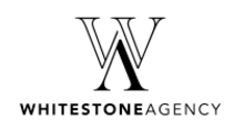 Whitestone Agency