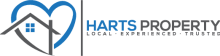 HART's Real Estate