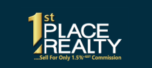 1st Place Realty