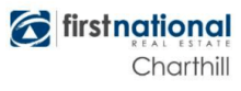 First National Real Estate Charthill