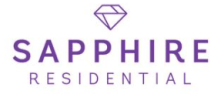 Sapphire Residential