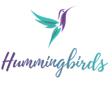 Hummingbirds WA