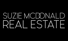Suzie Mcdonald Real Estate