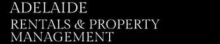 Adelaide Rentals & Property Management