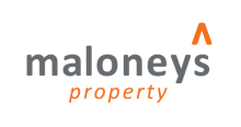 Maloney's The Estate Agent