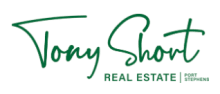 Tony Short Real Estate