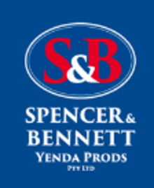 Spencer & Bennett