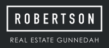 Robertson Real Estate Gunnedah