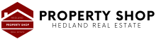 Hedland Property Shop